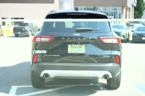 Used 2025 Ford Escape Platinum for sale in Lynnwood, WA — photo 4