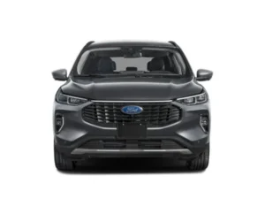 Used 2025 Ford Escape Platinum for sale in Lynnwood, WA — photo 4