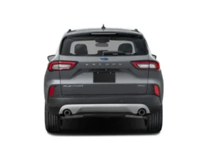 Used 2025 Ford Escape Platinum for sale in Lynnwood, WA — photo 5