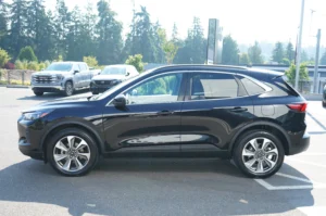 Used 2025 Ford Escape Platinum for sale in Lynnwood, WA — photo 6
