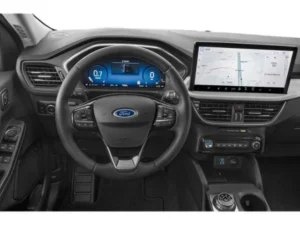 Used 2025 Ford Escape Platinum for sale in Lynnwood, WA — photo 6