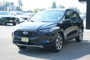 Used 2025 Ford Escape Platinum for sale in Lynnwood, WA — photo 7