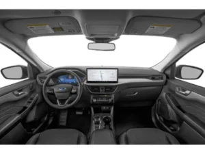 Used 2025 Ford Escape Platinum for sale in Lynnwood, WA — photo 7