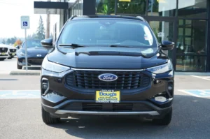 Used 2025 Ford Escape Platinum for sale in Lynnwood, WA — photo 8