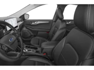 Used 2025 Ford Escape Platinum for sale in Lynnwood, WA — photo 8