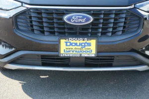 Used 2025 Ford Escape Platinum for sale in Lynnwood, WA — photo 9