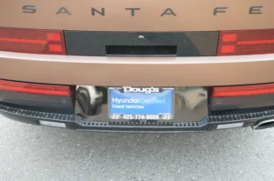 Used 2025 Hyundai SANTA FE Calligraphy for sale in Lynnwood, WA — photo 10