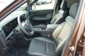 Used 2025 Hyundai SANTA FE Calligraphy for sale in Lynnwood, WA — photo 14