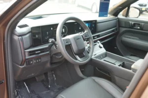 Used 2025 Hyundai SANTA FE Calligraphy for sale in Lynnwood, WA — photo 15