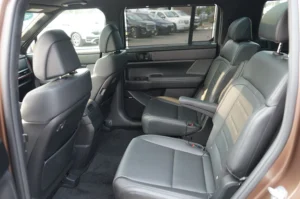 Used 2025 Hyundai SANTA FE Calligraphy for sale in Lynnwood, WA — photo 17
