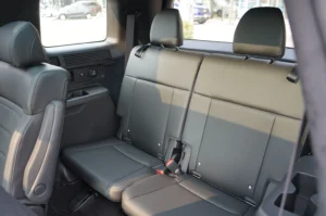 Used 2025 Hyundai SANTA FE Calligraphy for sale in Lynnwood, WA — photo 18