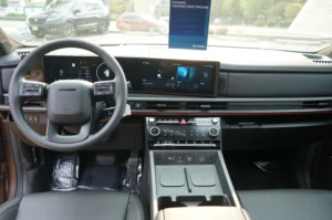 Used 2025 Hyundai SANTA FE Calligraphy for sale in Lynnwood, WA — photo 20