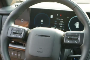Used 2025 Hyundai SANTA FE Calligraphy for sale in Lynnwood, WA — photo 21
