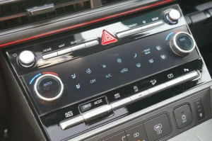 Used 2025 Hyundai SANTA FE Calligraphy for sale in Lynnwood, WA — photo 23