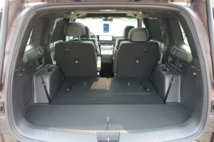 Used 2025 Hyundai SANTA FE Calligraphy for sale in Lynnwood, WA — photo 30