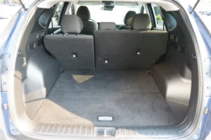 Used 2025 Hyundai Tucson SEL for sale in Lynnwood, WA — photo 13