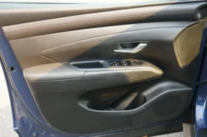 Used 2025 Hyundai Tucson SEL for sale in Lynnwood, WA — photo 14