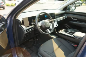 Used 2025 Hyundai Tucson SEL for sale in Lynnwood, WA — photo 16