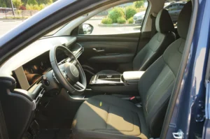 Used 2025 Hyundai Tucson SEL for sale in Lynnwood, WA — photo 17
