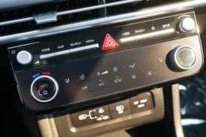 Used 2025 Hyundai Tucson SEL for sale in Lynnwood, WA — photo 19