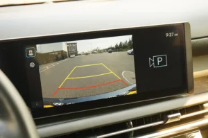 Used 2025 Hyundai Tucson SEL for sale in Lynnwood, WA — photo 21