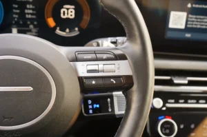 Used 2025 Hyundai Tucson SEL for sale in Lynnwood, WA — photo 24