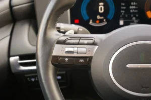 Used 2025 Hyundai Tucson SEL for sale in Lynnwood, WA — photo 25