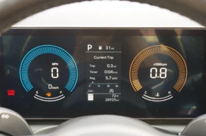 Used 2025 Hyundai Tucson SEL for sale in Lynnwood, WA — photo 26