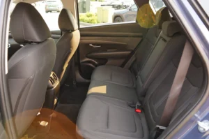 Used 2025 Hyundai Tucson SEL for sale in Lynnwood, WA — photo 27