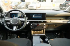 Used 2025 Hyundai Tucson SEL for sale in Lynnwood, WA — photo 29