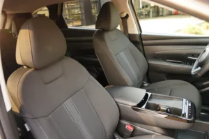 Used 2025 Hyundai Tucson SEL for sale in Lynnwood, WA — photo 30