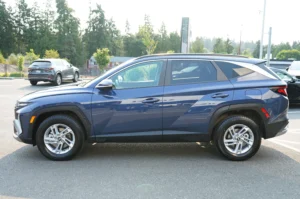 Used 2025 Hyundai Tucson SEL for sale in Lynnwood, WA — photo 7