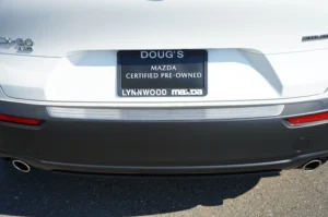 Used 2025 Mazda CX-30 2.5 S Preferred Package for sale in Lynnwood, WA — photo 11