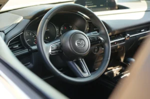 Used 2025 Mazda CX-30 2.5 S Preferred Package for sale in Lynnwood, WA — photo 13