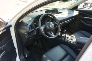 Used 2025 Mazda CX-30 2.5 S Preferred Package for sale in Lynnwood, WA — photo 14