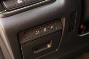 Used 2025 Mazda CX-30 2.5 S Preferred Package for sale in Lynnwood, WA — photo 17
