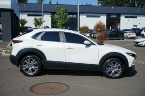 Used 2025 Mazda CX-30 2.5 S Preferred Package for sale in Lynnwood, WA — photo 2