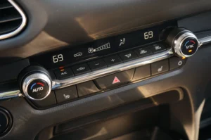 Used 2025 Mazda CX-30 2.5 S Preferred Package for sale in Lynnwood, WA — photo 20