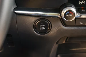 Used 2025 Mazda CX-30 2.5 S Preferred Package for sale in Lynnwood, WA — photo 21