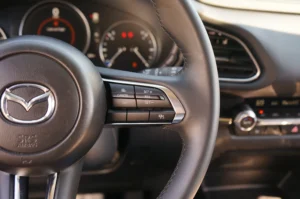 Used 2025 Mazda CX-30 2.5 S Preferred Package for sale in Lynnwood, WA — photo 24