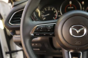 Used 2025 Mazda CX-30 2.5 S Preferred Package for sale in Lynnwood, WA — photo 25