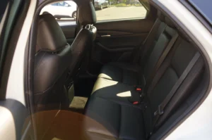 Used 2025 Mazda CX-30 2.5 S Preferred Package for sale in Lynnwood, WA — photo 26