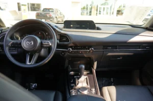 Used 2025 Mazda CX-30 2.5 S Preferred Package for sale in Lynnwood, WA — photo 27