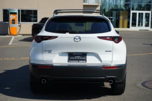 Used 2025 Mazda CX-30 2.5 S Preferred Package for sale in Lynnwood, WA — photo 4