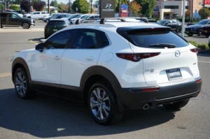 Used 2025 Mazda CX-30 2.5 S Preferred Package for sale in Lynnwood, WA — photo 5