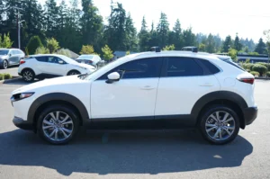 Used 2025 Mazda CX-30 2.5 S Preferred Package for sale in Lynnwood, WA — photo 6