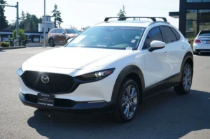 Used 2025 Mazda CX-30 2.5 S Preferred Package for sale in Lynnwood, WA — photo 7