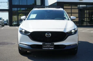 Used 2025 Mazda CX-30 2.5 S Preferred Package for sale in Lynnwood, WA — photo 8