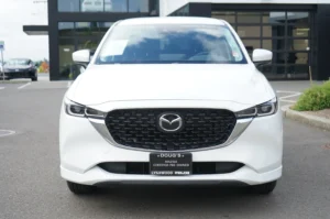 Used 2025 Mazda CX-5 2.5 S Select Package for sale in Lynnwood, WA — photo 10
