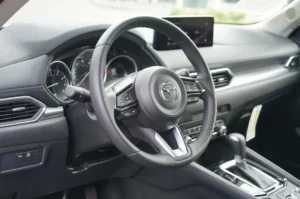 Used 2025 Mazda CX-5 2.5 S Select Package for sale in Lynnwood, WA — photo 14